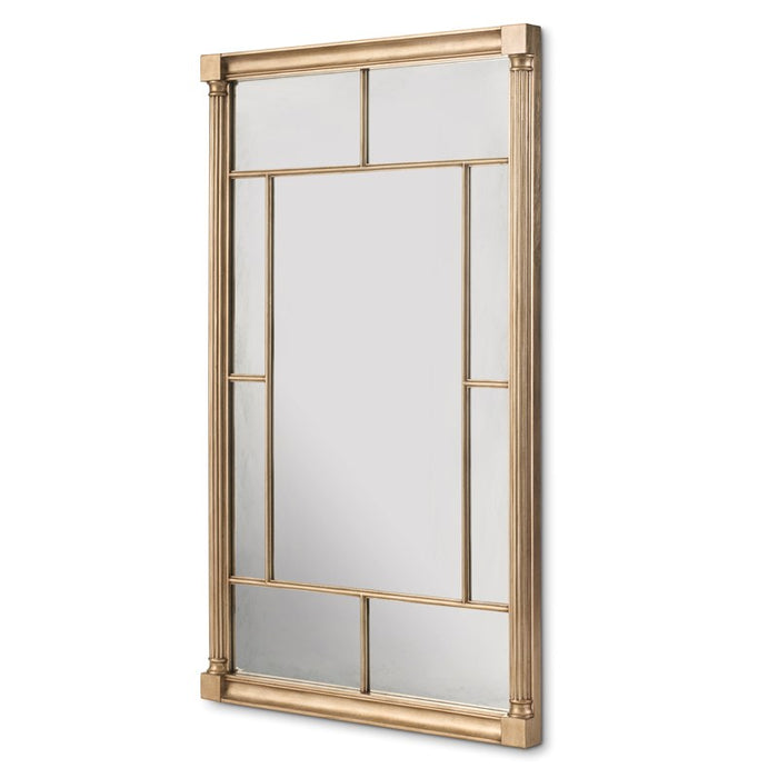 Ambella Home Collection - Rochelle Pier Mirror - 66011-980-060
