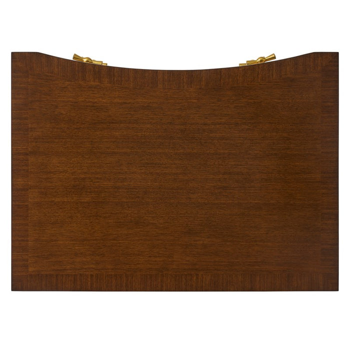 Ambella Home Collection - Woodes Nightstand - 66012-230-001