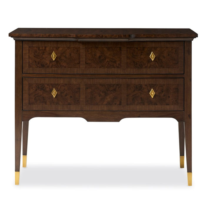 Ambella Home Collection - Bronte Chest - 66016-830-001 - GreatFurnitureDeal