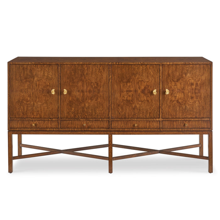 Ambella Home Collection - Basil Sideboard - 66020-630-001