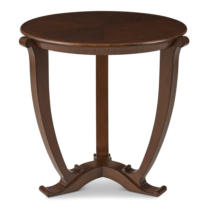 Ambella Home Collection - Gretta End Table - 66022-900-001