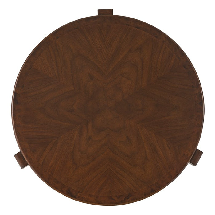 Ambella Home Collection - Gretta End Table - 66022-900-001