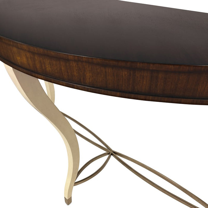 Ambella Home Collection - Eloise Console Table - 66026-850-001 - GreatFurnitureDeal