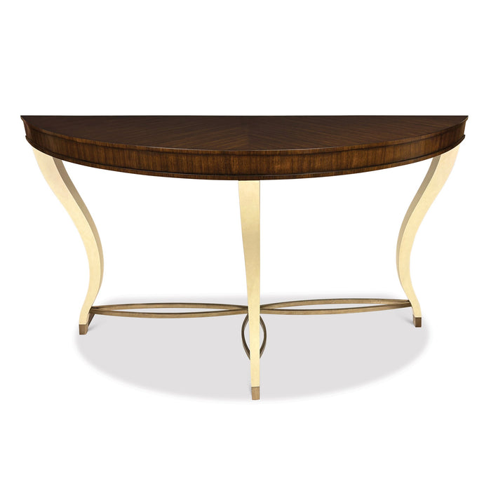 Ambella Home Collection - Eloise Console Table - 66026-850-001 - GreatFurnitureDeal