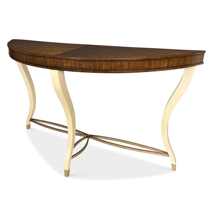 Ambella Home Collection - Eloise Console Table - 66026-850-001 - GreatFurnitureDeal