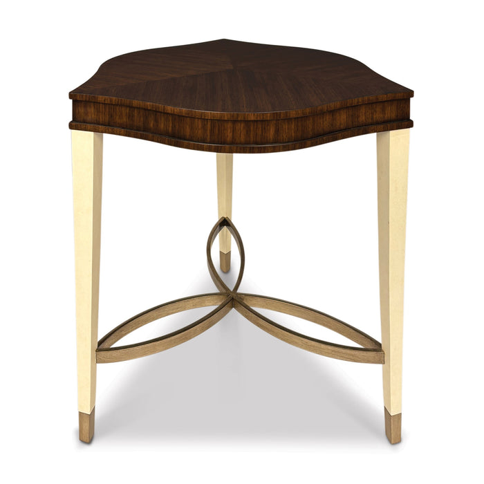 Ambella Home Collection - Eloise End Table - 66026-900-001