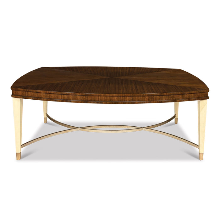 Ambella Home Collection - Eloise Cocktail Table - 66026-920-001 - GreatFurnitureDeal