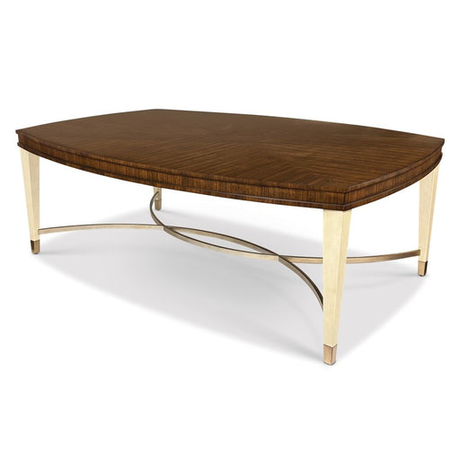 Ambella Home Collection - Eloise Cocktail Table - 66026-920-001 - GreatFurnitureDeal