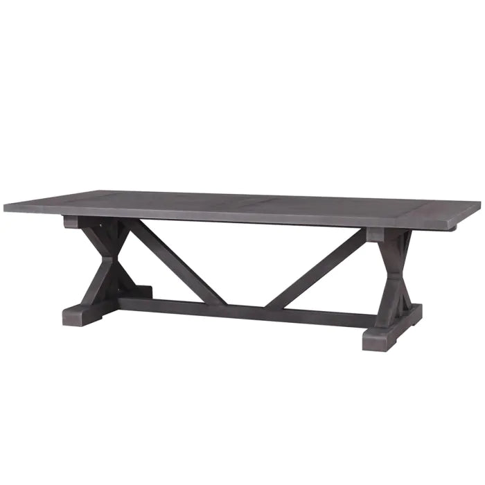 Bramble - Riverwalk Dining Table 108'' w/o Grooves - BR-66067