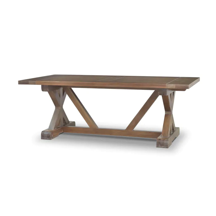 Bramble - Riverwalk Dining Table 84'' w/o Grooves - BR-66068