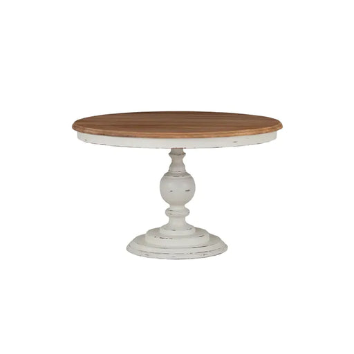 Bramble - Gloucester Dining Table 48'' w/o Grooves - BR-66120 - GreatFurnitureDeal