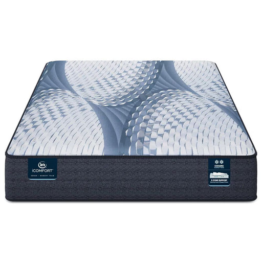 Serta Mattress - iComfort Iona Medium King Mattress Set - ICF 24 IONA MD TT-KING-SET - GreatFurnitureDeal