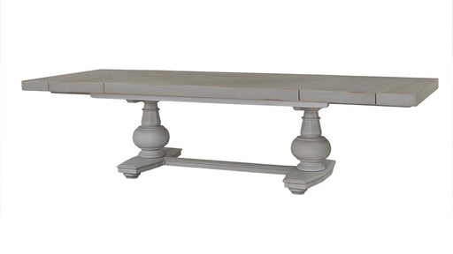 Bramble - Lambeth Extension Breadboard Dining Table 79'' extends to 118''' w/o Grooves - BR-66362 - GreatFurnitureDeal