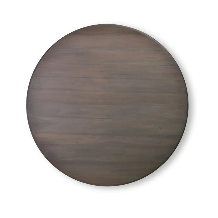 Bramble - Trestle Round Dining Table 60'' w/o Grooves - BR-66408 - GreatFurnitureDeal