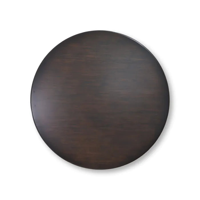 Bramble - Trestle Round Dining Table 72'' w/o Grooves - BR-66434 - GreatFurnitureDeal