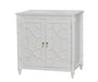 Bramble - Grosvenor Single Vanity w/o Marble Top & Sink - BR-66455 - GreatFurnitureDeal