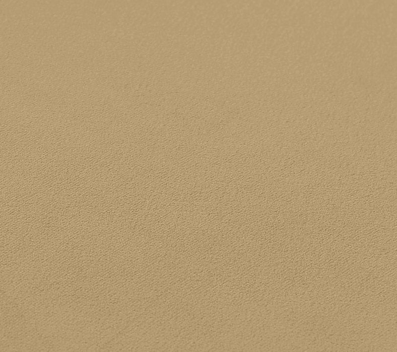 Meridian Furniture - Henson 89.5" Camel Velvet Upholstered Sofa - 665Camel-S - GreatFurnitureDeal