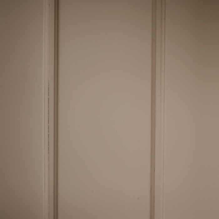 Bramble - Ceylon 3 Door Display Cabinet w/ LED - BR-66780 - GreatFurnitureDeal