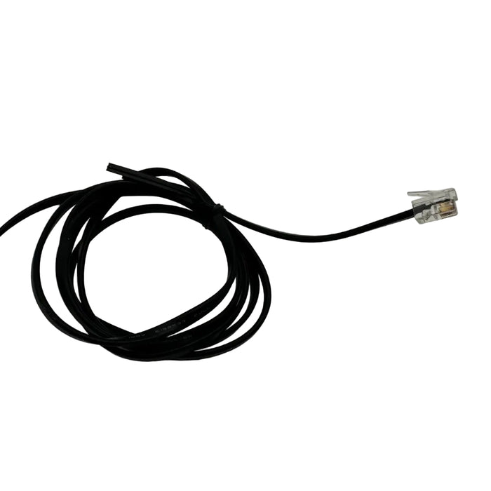 Southern Motion / Catnapper / Ciar / Flexsteel / Ashley Furniture  - Power Recliner Replacement Button Control W/ Telephone Connector