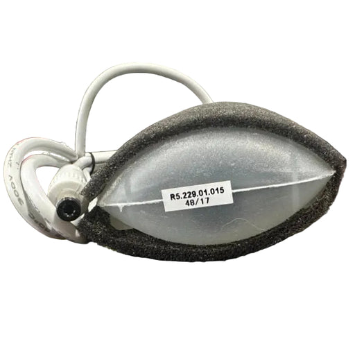 OKIN- Replacement Massage Motor W/ Barrel Connection - RF5.229.01.015 - GreatFurnitureDeal