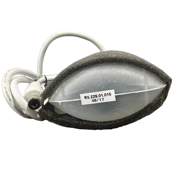 OKIN- Replacement Massage Motor W/ Barrel Connection - RF5.229.01.015 - GreatFurnitureDeal