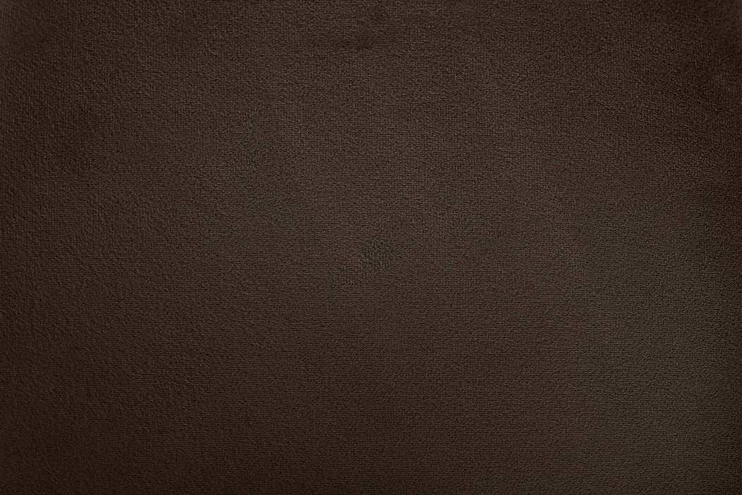 Meridian Furniture - Orin Brown Velvet Performance Fabric Upholstered 5 pc. Sofa - 671Brown-S5A - GreatFurnitureDeal
