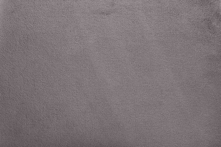 Meridian Furniture - Orin Taupe Velvet Performance Fabric Upholstered 9 pc. Sectional - 671Taupe-Sec9A - GreatFurnitureDeal