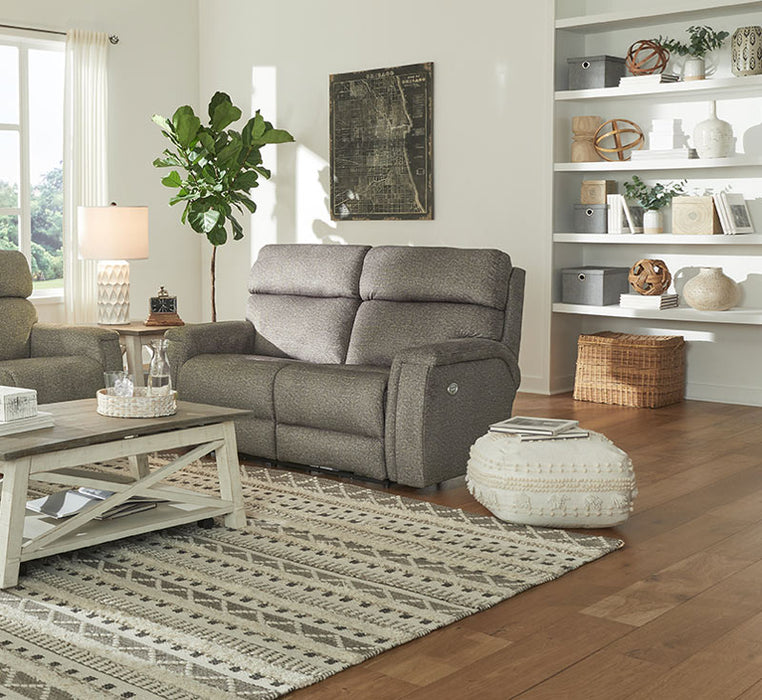 Southern Motion Living Room 381 Contour