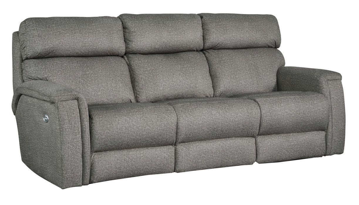 Southern Motion - Contempo 2 Piece Reclining Reclining Sofa Set - 672-31-672-21