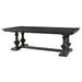 Bramble - Alexander Dining Table 96' w/o Grooves - BR-US-WS-67263BLW----- - GreatFurnitureDeal