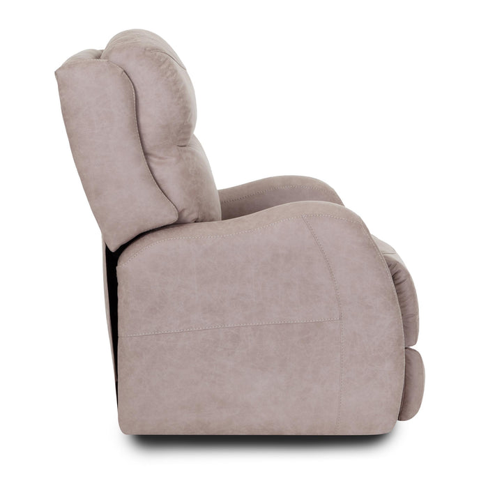 Franklin Furniture - Oxford Lift Chair in Boswell Mist - 679-MIST