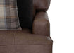 Franklin Furniture - 971 Felix Sofa in Patara Natural - 97140-NATURAL - GreatFurnitureDeal