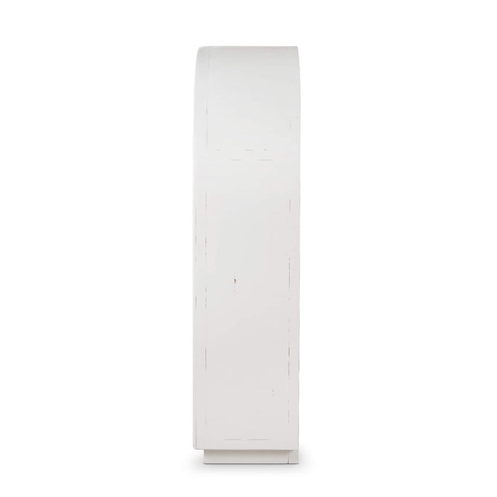 Bramble - Vannes Display Cabinet w/ 3 LED - BR-68055