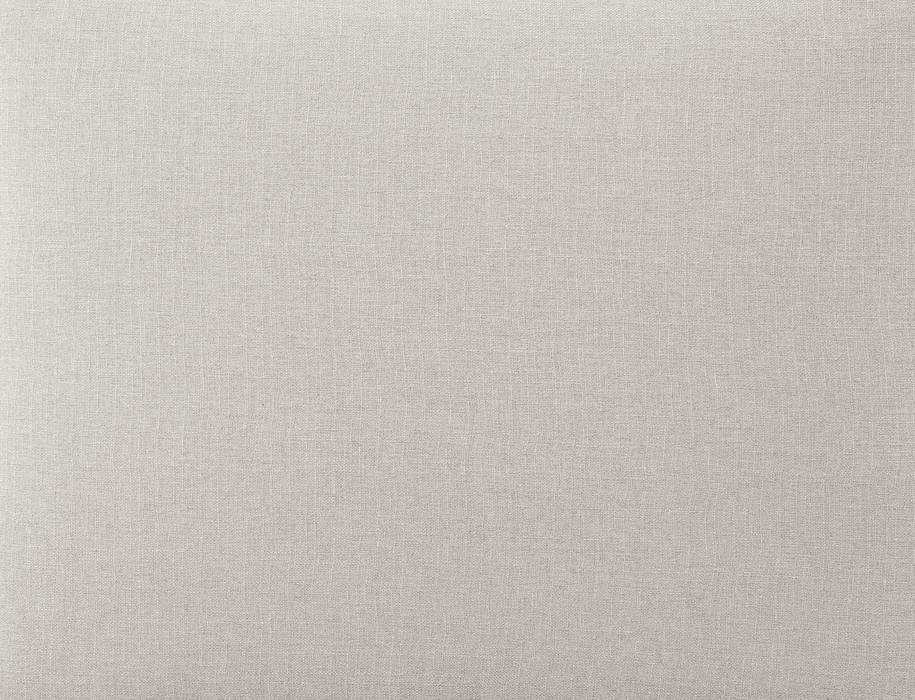 Meridian Furniture - Beckham 114" Beige Linen Textured Fabric Upholstered 5pc. Sectional - 681Beige-Sec5D - GreatFurnitureDeal
