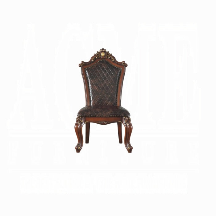 Acme Furniture - Picardy Side Chair (Set of 2) - 68222