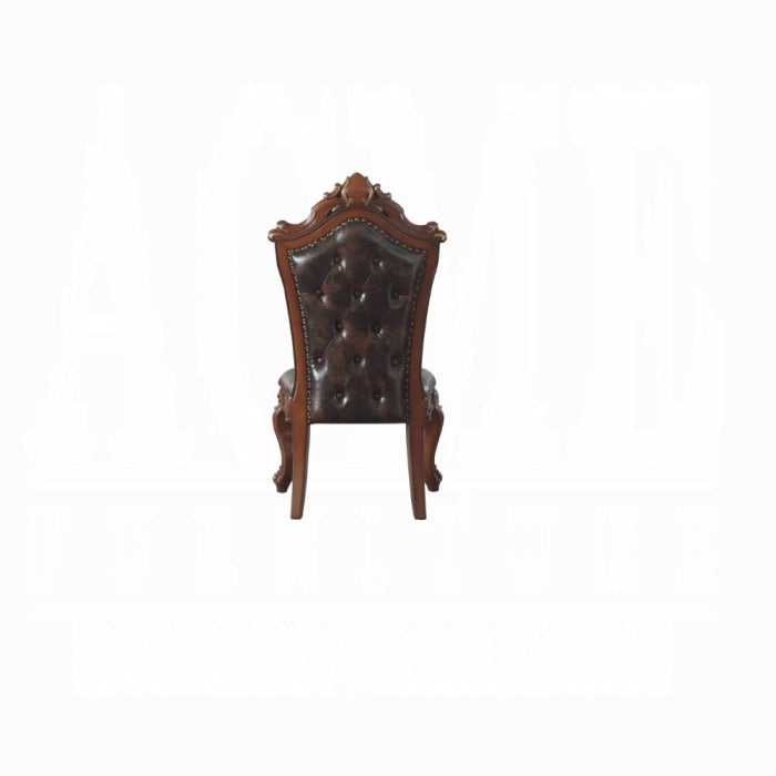 Acme Furniture - Picardy Side Chair (Set of 2) - 68222