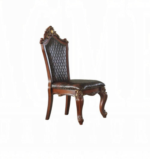 Acme Furniture - Picardy Side Chair (Set of 2) - 68222