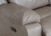 Franklin Furniture - 682 Culver 2 Piece Power Reclining Sofa Set in Rogue Sterling - 68247-68235-STERLING - GreatFurnitureDeal