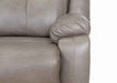 Franklin Furniture - 682 Culver 2 Piece Power Reclining Sofa Set in Rogue Sterling - 68247-68235-STERLING - GreatFurnitureDeal