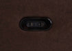 Franklin Furniture - 682 Culver Power Rocker Recliner w/ Power Headrest & USB in Rogue Espresso - 6582-ESPRESSO - GreatFurnitureDeal