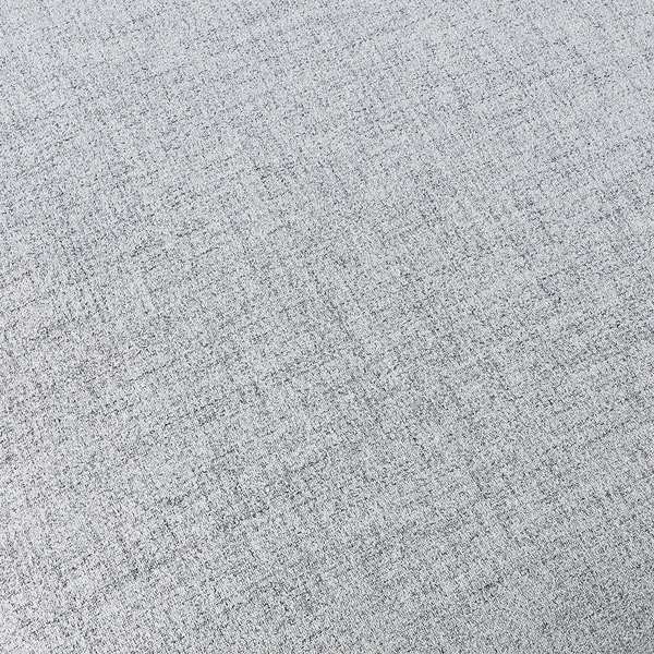 Meridian Furniture - Miramar 109" Grey Linen Textured Fabric Upholstered 5pc. Sectional - 683Grey-Sec5C - GreatFurnitureDeal