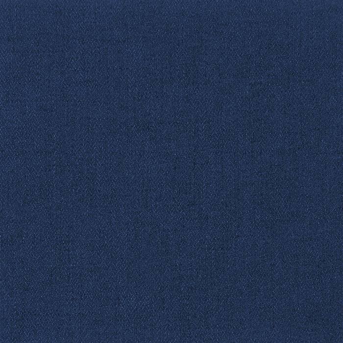 Meridian Furniture - Miramar 109" Navy Linen Textured Fabric Upholstered 5pc. Sectional - 683Navy-Sec5C - GreatFurnitureDeal