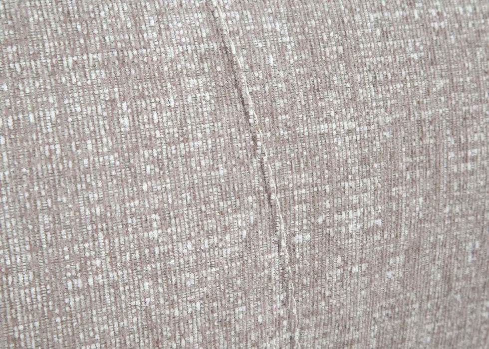 Franklin Furniture - 690 Cleveland 5 Piece Power Reclining Sectional Sofa with Power Headrest & USB in Stella Mushroom - 69001-69007-69099-69003-69002 - GreatFurnitureDeal