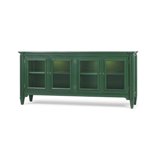 Bramble - Chinois Sideboard w/ LED - BR-69163 - GreatFurnitureDeal