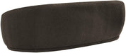 Meridian Furniture - Hyde 89.5" Brown Boucle Fabric Upholstered Sofa - 693Brown-S - GreatFurnitureDeal