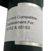 Pride Power Lift Recliner Replacement Motor - OKIN Delta Drive 85153/ 85152/ KDYJT014 - GreatFurnitureDeal