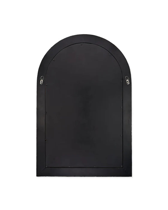 Jamie Young Company - Beverly Arch Mirror - 6BEVE-GRMOP - GreatFurnitureDeal