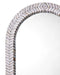Jamie Young Company - Beverly Arch Mirror - 6BEVE-GRMOP - GreatFurnitureDeal