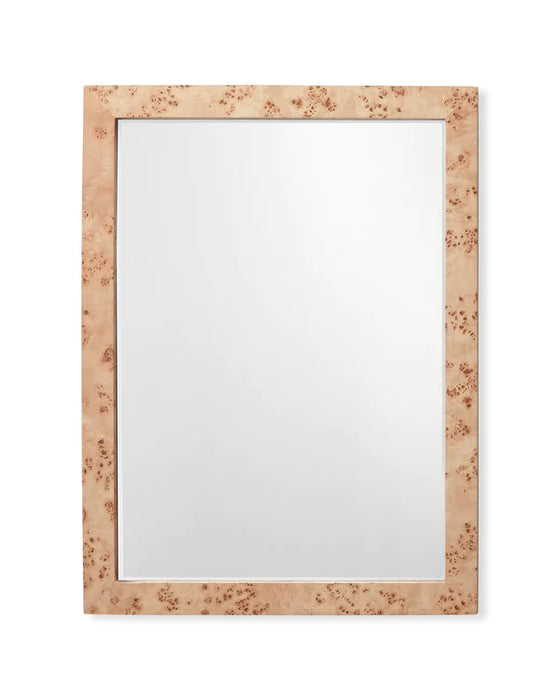Jamie Young Company - Chandler Rectangle Mirror - 6CHAN-RECTNA - GreatFurnitureDeal