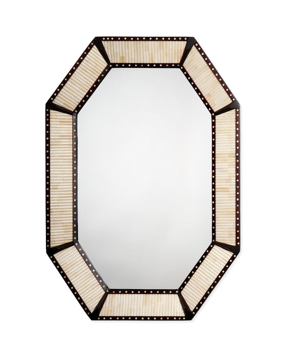 Jamie Young Company - Colony Mirror - 6COLO-MIOW - GreatFurnitureDeal